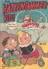 Cover for The Katzenjammer Kids (Atlas, 1950 ? series) #23