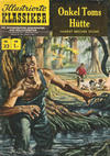 Cover Thumbnail for Illustrierte Klassiker [Classics Illustrated] (1956 series) #33 - Onkel Toms Hütte [HLN 136]