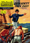 Cover for Illustrierte Klassiker (BSV Hannover, 2013 series) #229 - Seekadett Jack Easy