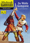 Cover for Illustrierte Klassiker (BSV Hannover, 2013 series) #228 - Die weiße Kompanie