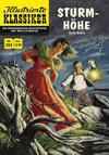 Cover for Illustrierte Klassiker (BSV Hannover, 2013 series) #232 - Sturmhöhe