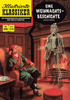Cover for Illustrierte Klassiker (BSV Hannover, 2013 series) #233 - Eine Weihnachtsgeschichte