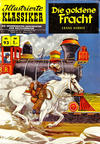 Cover Thumbnail for Illustrierte Klassiker [Classics Illustrated] (1956 series) #93 - Die goldene Fracht [HLN 133]