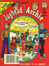 Cover for Jughead with Archie Digest (Archie, 1974 series) #56