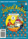 Cover for Jughead with Archie Digest (Archie, 1974 series) #39