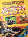 Cover for Action Summer Special (IPC, 1976 series) #1976