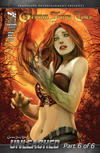 Cover Thumbnail for Grimm Fairy Tales Giant-Size 2013 / Unleashed Part 6 (2013 series)  [Cover C - Stjepan Sejic]