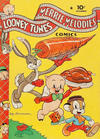 Cover Thumbnail for Looney Tunes and Merrie Melodies Comics (1941 series) #14 [Star Cover Variant]