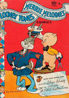 Cover Thumbnail for Looney Tunes and Merrie Melodies Comics (1941 series) #18 [Star Cover Variant]