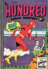 Cover for The Hundred Comic Monthly (K. G. Murray, 1956 ? series) #39