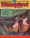 Cover for Disneyland barneblad (Hjemmet / Egmont, 1973 series) #17/1975