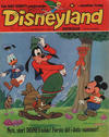 Cover for Disneyland barneblad (Hjemmet / Egmont, 1973 series) #11/1975