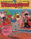 Cover for Disneyland barneblad (Hjemmet / Egmont, 1973 series) #18/1975