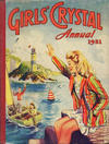 Cover for Girls' Crystal Annual (Amalgamated Press, 1939 series) #1951