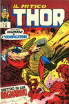 Cover for Il Mitico Thor (Editoriale Corno, 1971 series) #55