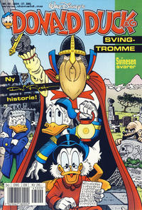 Cover Thumbnail for Donald Duck & Co (Hjemmet / Egmont, 1948 series) #9/2004