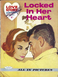 Cover Thumbnail for Love Story Picture Library (IPC, 1952 series) #359