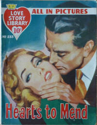 Cover Thumbnail for Love Story Picture Library (IPC, 1952 series) #233