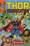 Cover for Thor e i Vendicatori (Editoriale Corno, 1975 series) #156