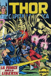Cover for Thor e Capitan America (Editoriale Corno, 1978 series) #188