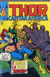 Cover for Thor e Capitan America (Editoriale Corno, 1978 series) #194