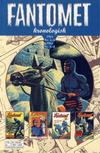 Cover Thumbnail for Fantomet kronologisk (2017 series) #2 - 1964 Nr. 5-6 1965 Nr. 1-2