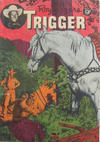 Cover for Roy Rogers' Trigger (Horwitz, 1953 series) #7