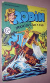 Cover for Robin (L. Miller & Son, 1952 ? series) #55