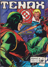 Cover for Tenax (Impéria, 1971 series) #13