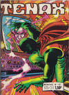 Cover for Tenax (Impéria, 1971 series) #12