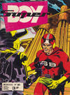 Cover for Super Boy (Impéria, 1949 series) #361