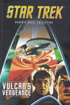 Cover for Star Trek Graphic Novel Collection (Eaglemoss Publications, 2017 series) #14 - Vulcan's Vengeance