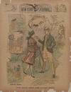 Cover for American Humorist (New York American and Journal, 1896 series) #29