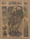 Cover for American Humorist (New York American and Journal, 1896 series) #31