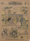 Cover for American Humorist (New York American and Journal, 1896 series) #37