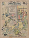 Cover for American Humorist (New York American and Journal, 1896 series) #50
