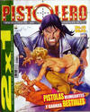 Cover for El Pistolero Verdugo de la Frontera (Editorial Toukan, 2005 ? series) #12