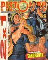 Cover for El Pistolero Verdugo de la Frontera (Editorial Toukan, 2005 ? series) #14