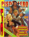 Cover for El Pistolero Verdugo de la Frontera (Editorial Toukan, 2005 ? series) #27