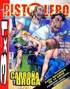 Cover for El Pistolero Verdugo de la Frontera (Editorial Toukan, 2005 ? series) #29
