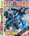 Cover for El Pistolero Verdugo de la Frontera (Editorial Toukan, 2005 ? series) #32