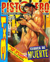 Cover for El Pistolero Verdugo de la Frontera (Editorial Toukan, 2005 ? series) #40