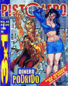 Cover for El Pistolero Verdugo de la Frontera (Editorial Toukan, 2005 ? series) #42