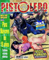Cover for El Pistolero Verdugo de la Frontera (Editorial Toukan, 2005 ? series) #49