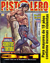 Cover for El Pistolero Verdugo de la Frontera (Editorial Toukan, 2005 ? series) #71