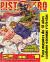 Cover for El Pistolero Verdugo de la Frontera (Editorial Toukan, 2005 ? series) #73