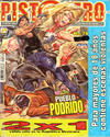 Cover for El Pistolero Verdugo de la Frontera (Editorial Toukan, 2005 ? series) #74