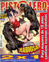 Cover for El Pistolero Verdugo de la Frontera (Editorial Toukan, 2005 ? series) #75