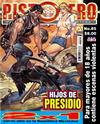 Cover for El Pistolero Verdugo de la Frontera (Editorial Toukan, 2005 ? series) #85