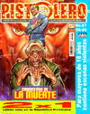 Cover for El Pistolero Verdugo de la Frontera (Editorial Toukan, 2005 ? series) #87